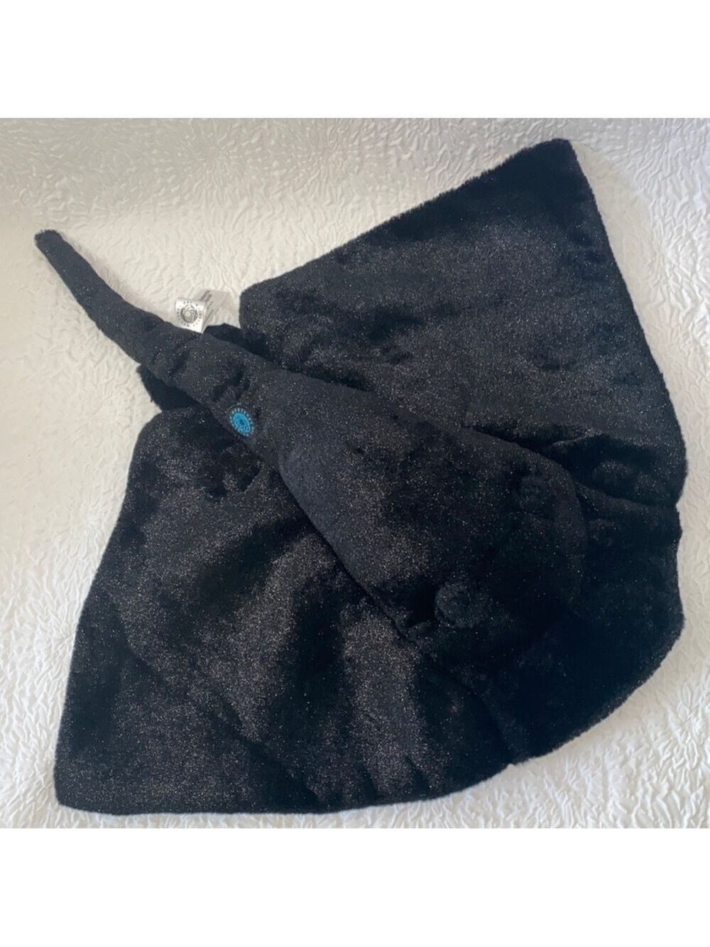 Monterey Bay Aquarium Mantaray Stingray Stuffed Animal
